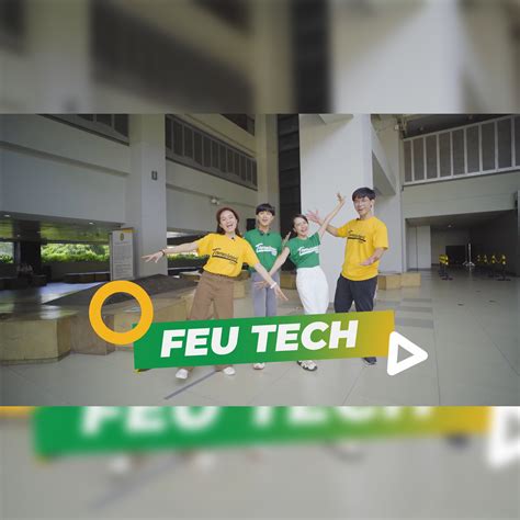 feu nueva ecija|FEU Institute of Technology.